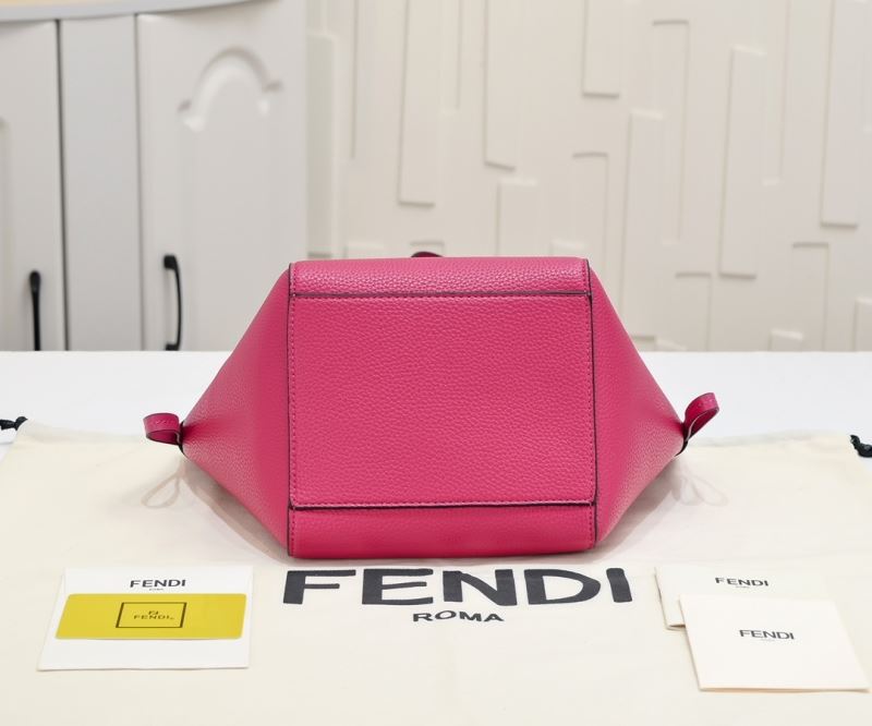 Fendi Bucket Bags